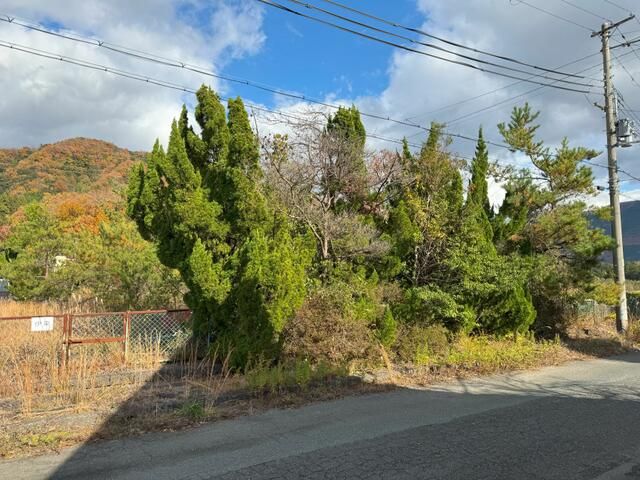 Residential Land for Sale in Makino, Shiga - 193 sqm Plot - Thumbnail 3