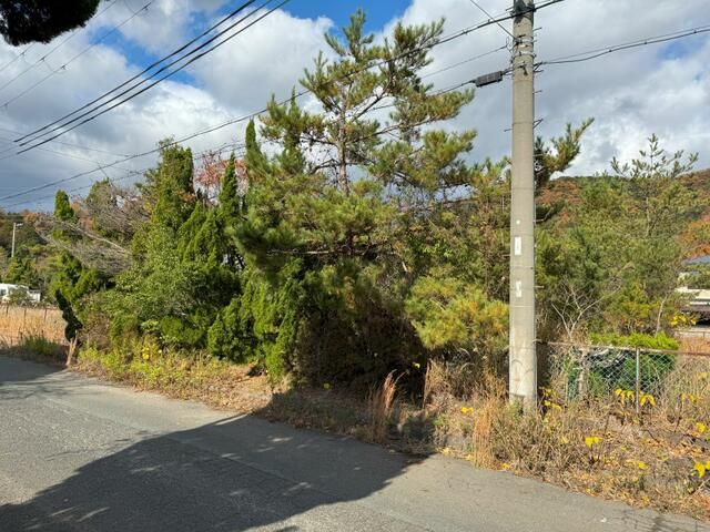 Residential Land for Sale in Makino, Shiga - 193 sqm Plot - Thumbnail 4