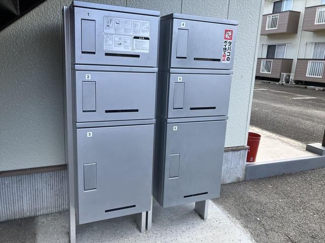 1K Apartment for Rent in Higashihiroshima, 24.5 sqm, 22,000 Yen - Thumbnail 3