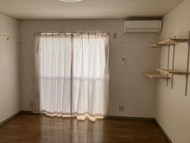1K Apartment for Rent in Higashihiroshima, 24.5 sqm, 22,000 Yen - Thumbnail 4