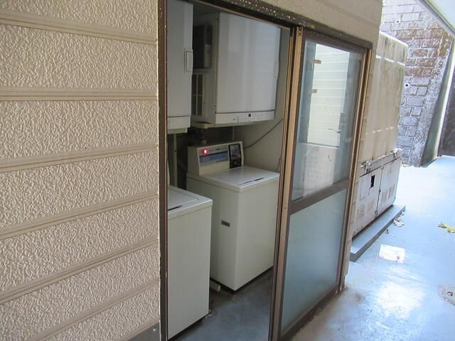 1R Apartment for Rent near Mejirodai Station, Hachioji - Thumbnail 3