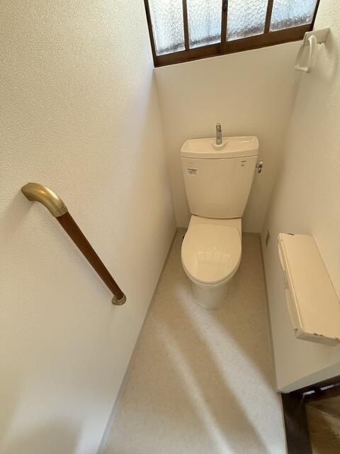 2K Terrace House for Rent in Sakai, Osaka - No Deposit - Thumbnail 4