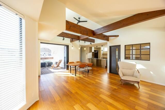 2020 Built Custom House in Oiso, Kanagawa | 3SLDK, 147.8 sqm - Thumbnail 4