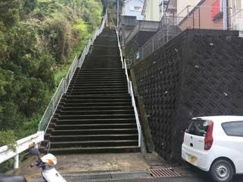 1R Apartment for Rent in Nagasaki City with Loft and Free Internet - Thumbnail 3