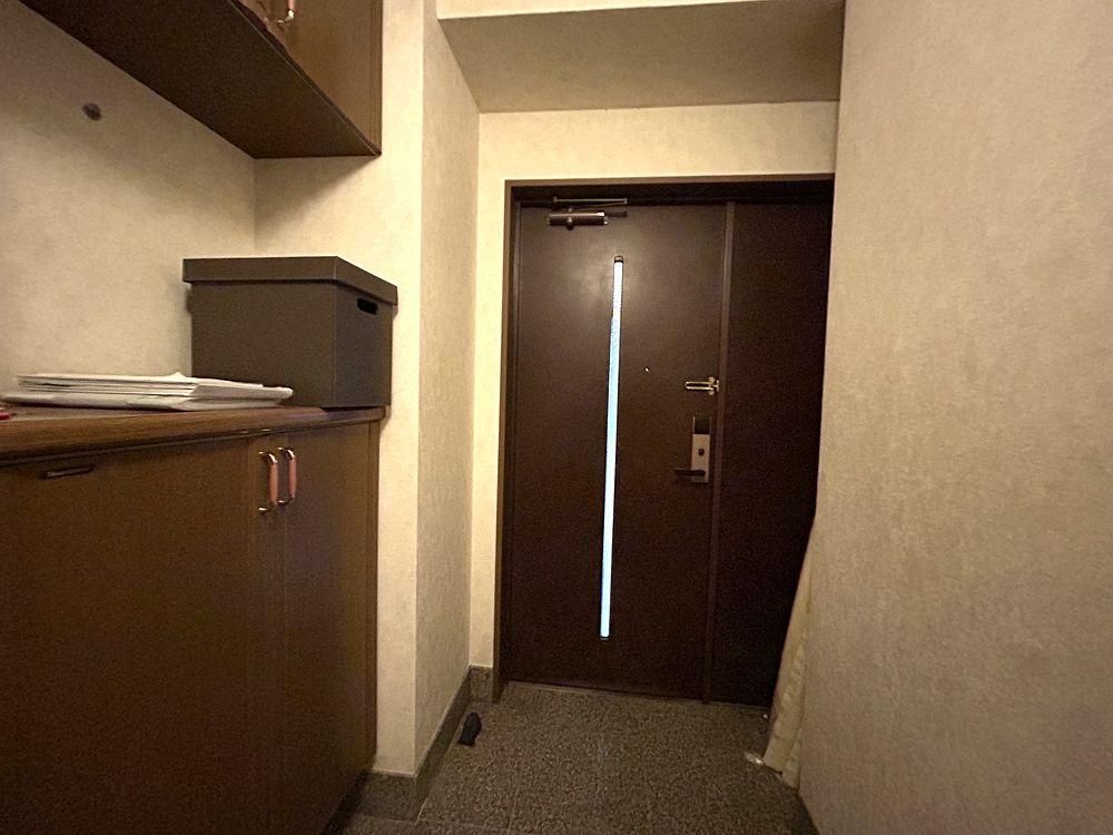 2DK Apartment for Sale in Fukui City, 5 Min Walk to Ebata Station - Thumbnail 4