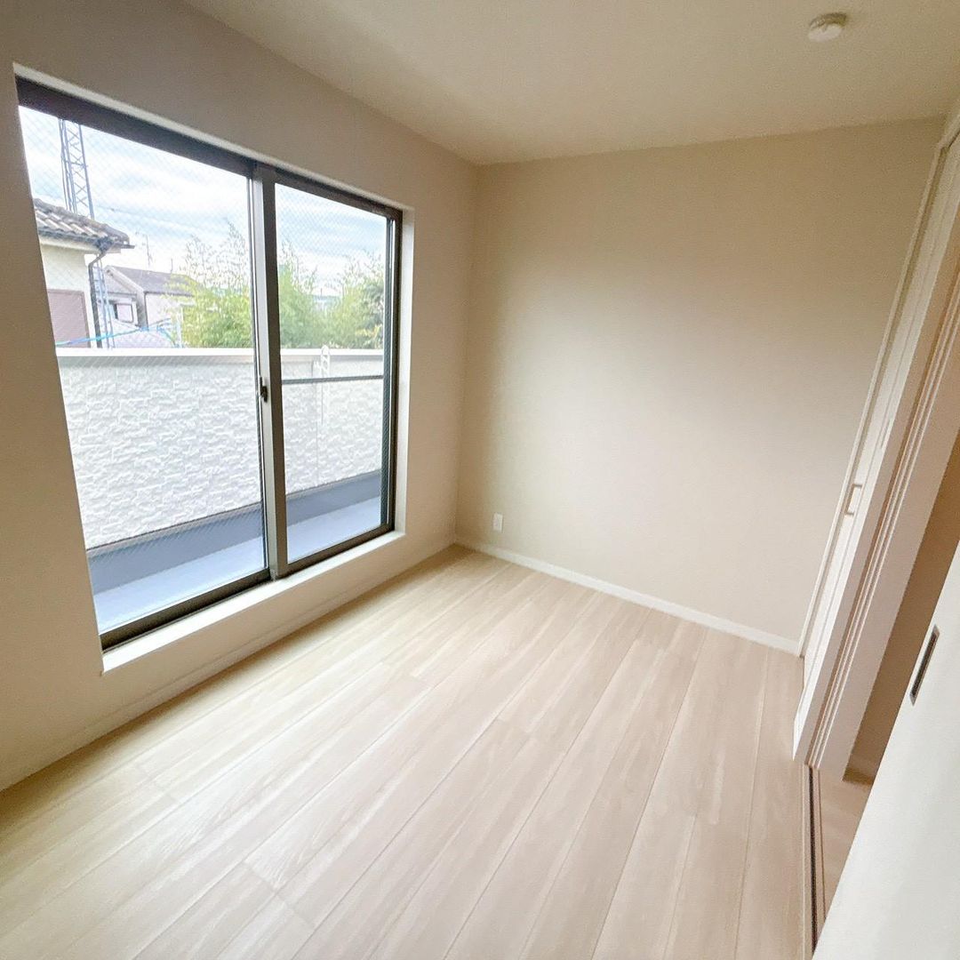 New 3-Storey House in Takatsuki, Osaka - 3SLDK, 112.44㎡ - Thumbnail 4
