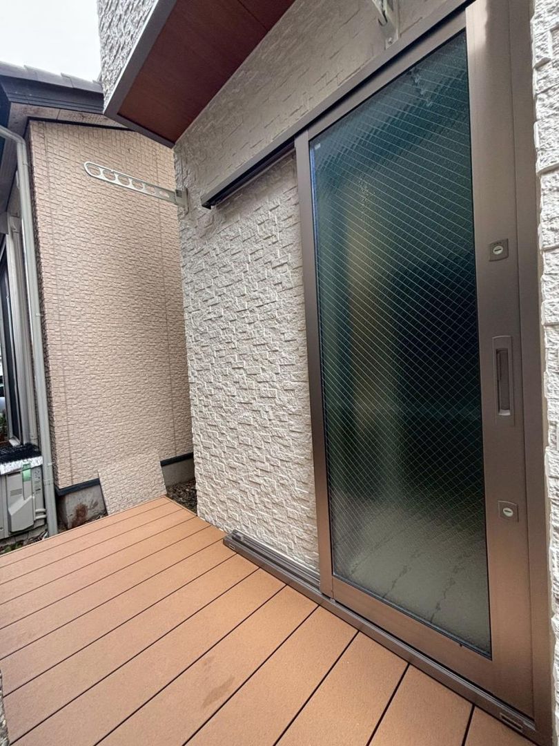 New 3-Storey House in Takatsuki, Osaka - 3SLDK, 112.44㎡ - Thumbnail 2
