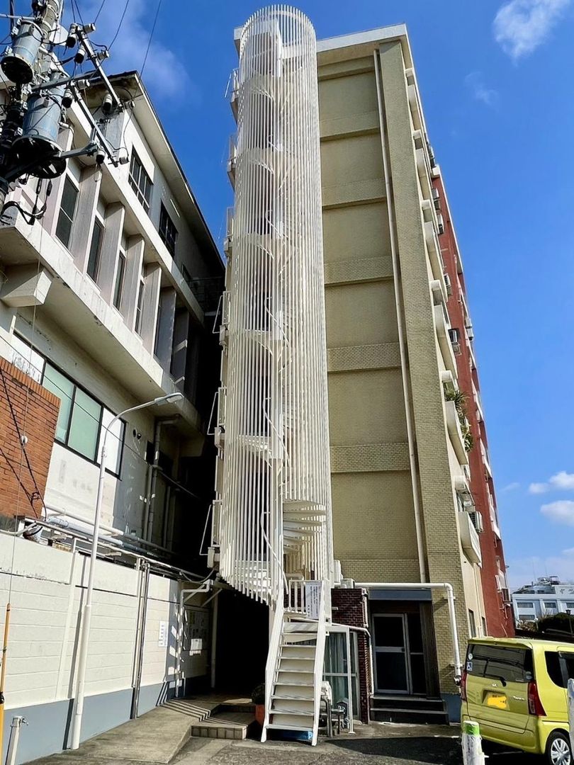 1LDK Apartment for Sale in Shinjuku, Tokyo - 35.45 sqm - Thumbnail 3