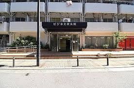 Osaka Investment Apartment Near Shin-Osaka Station with 11.32% Yield - Thumbnail 2