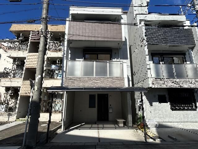 Modern 4SLDK House for Sale in Nagoya's Meito Ward - Thumbnail 2