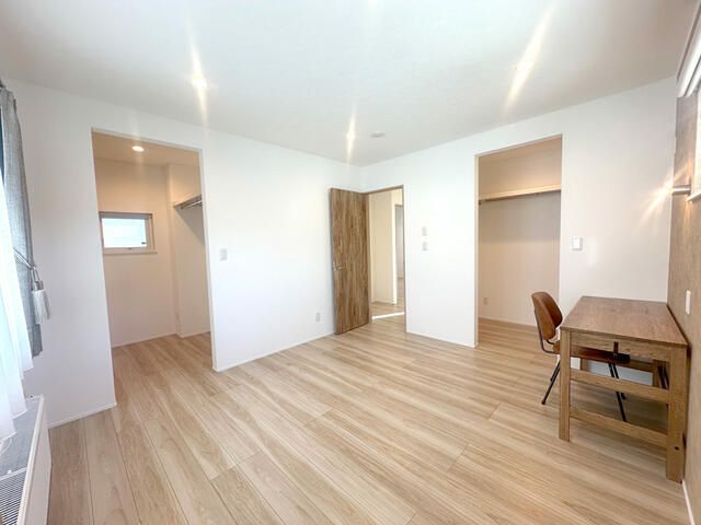 New 4LDK Eco House in Sapporo with Solar & EV Charging - Thumbnail 4