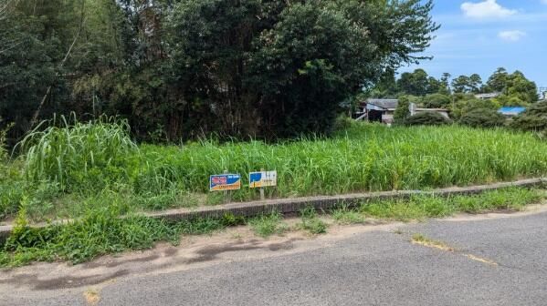 38 Tsubo Residential Land for Sale in Sanmu, Chiba - Thumbnail 2