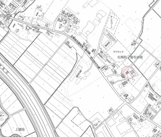 38 Tsubo Residential Land for Sale in Sanmu, Chiba - Thumbnail 3