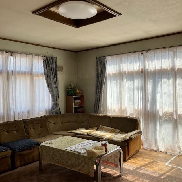 8DK House with Loft in Fukaura, Aomori - Akiya Bank Property - Thumbnail 4