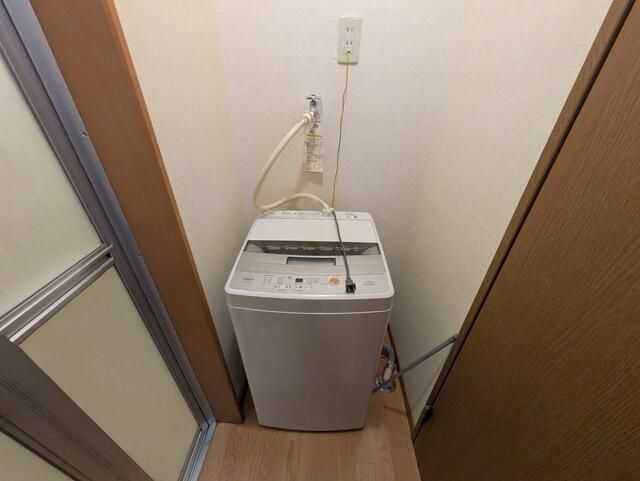 1K Apartment for Rent in Kunisaki City, Oita - 16,000 Yen - Thumbnail 4