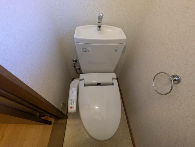1K Apartment for Rent in Kunisaki City, Oita - 16,000 Yen - Thumbnail 3