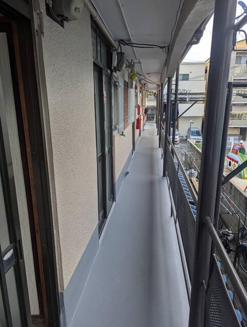 2K Apartment for Rent near Asakayama Station, Sakai, Osaka - Thumbnail 2