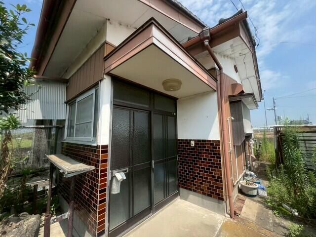 Used 2DK House in Chikusei City, Ibaraki - Thumbnail 2