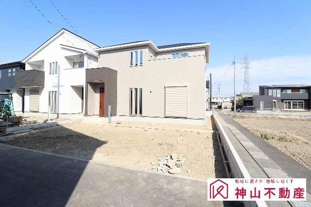 New 4LDK Detached House for Sale in Ichinomiya, Aichi - Thumbnail 3