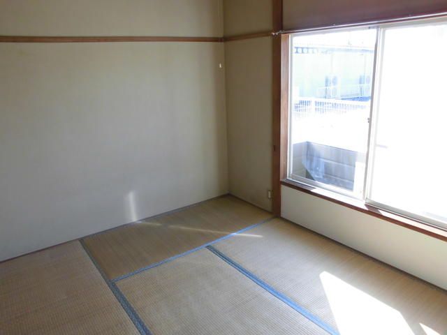 1K Apartment for Rent in Itako, Ibaraki - 25,000 Yen - Thumbnail 3