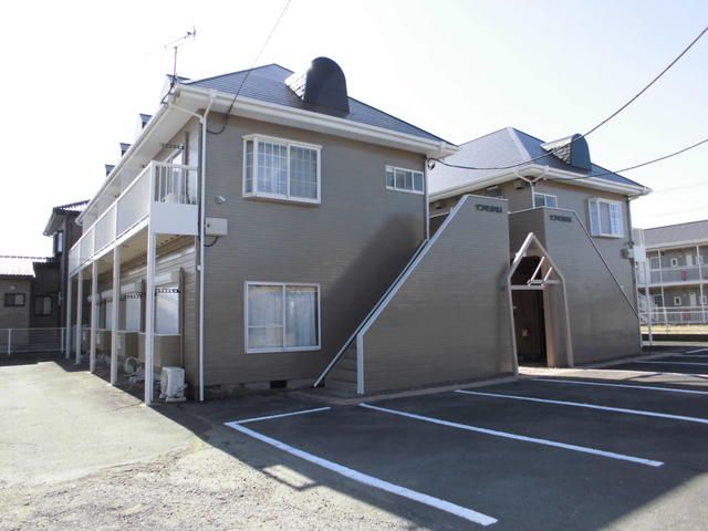 1K Apartment for Rent in Itako, Ibaraki - 25,000 Yen - Thumbnail 2