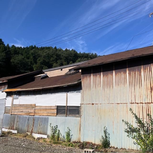 Seaside Residential Land with Great Ginkgo Tree Views in Fukaura, Aomori - Thumbnail 3