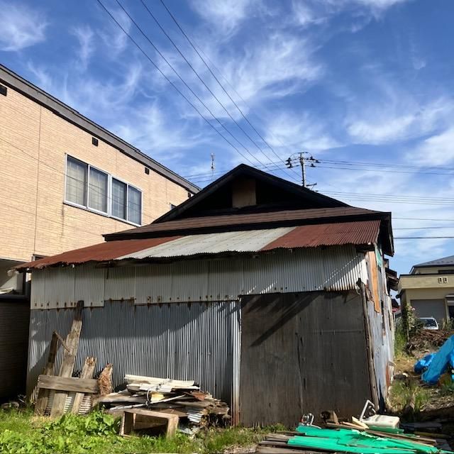 Seaside Residential Land with Great Ginkgo Tree Views in Fukaura, Aomori - Thumbnail 4