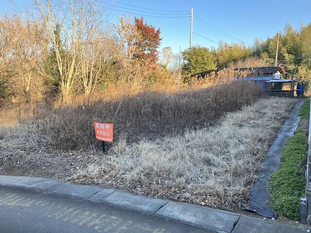 77.47 Tsubo Parking Lot Land for Sale in Inashiki, Ibaraki - Thumbnail 2