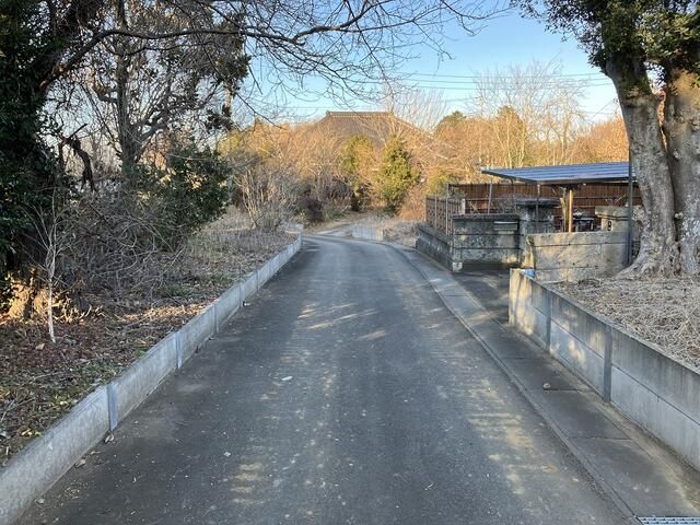 77.47 Tsubo Parking Lot Land for Sale in Inashiki, Ibaraki - Thumbnail 3