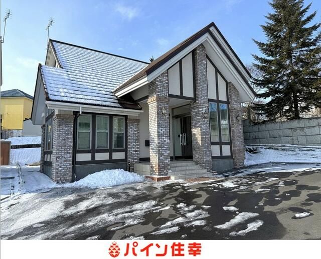 Spacious 5SLDK House for Sale in Tomakomai, Hokkaido - Thumbnail 4