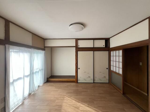 5LDK Detached House for Sale in Ama City, Aichi - Thumbnail 4