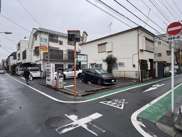 Residential Land for Sale in Shinagawa, Tokyo - 94.29 sqm - Thumbnail 2