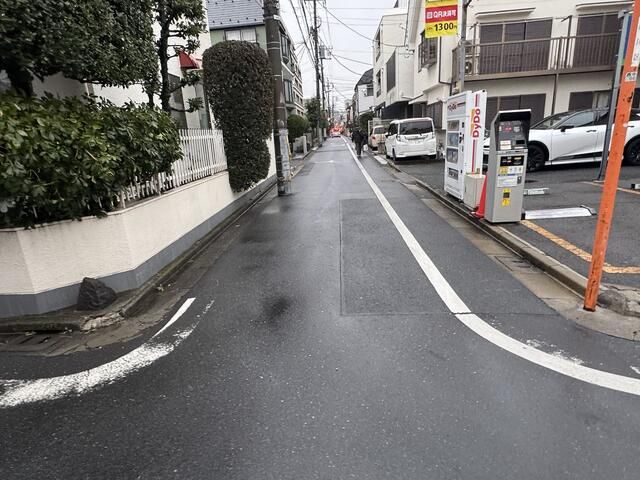 Residential Land for Sale in Shinagawa, Tokyo - 94.29 sqm - Thumbnail 4