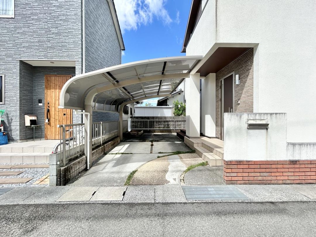 3SLDK Detached House in Kami City, Kochi – 96.15m² - Thumbnail 3