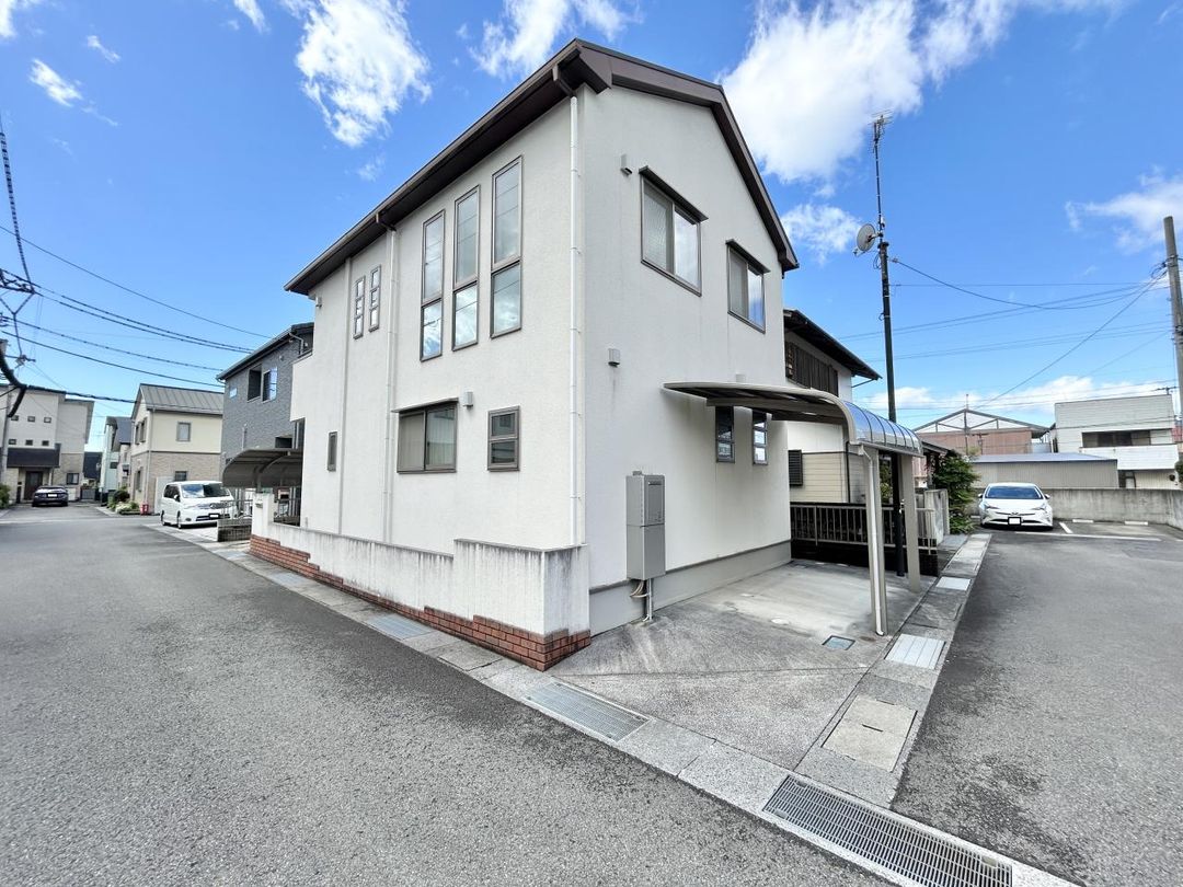 3SLDK Detached House in Kami City, Kochi – 96.15m² - Thumbnail 2