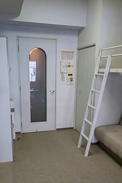 1DK Resort Condo in Historic Shiobara Onsen, Tochigi - Thumbnail 2