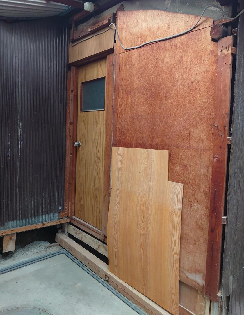 1935 Traditional 4DK House in Kannonji, Kagawa - Quiet Residential Area - Thumbnail 3