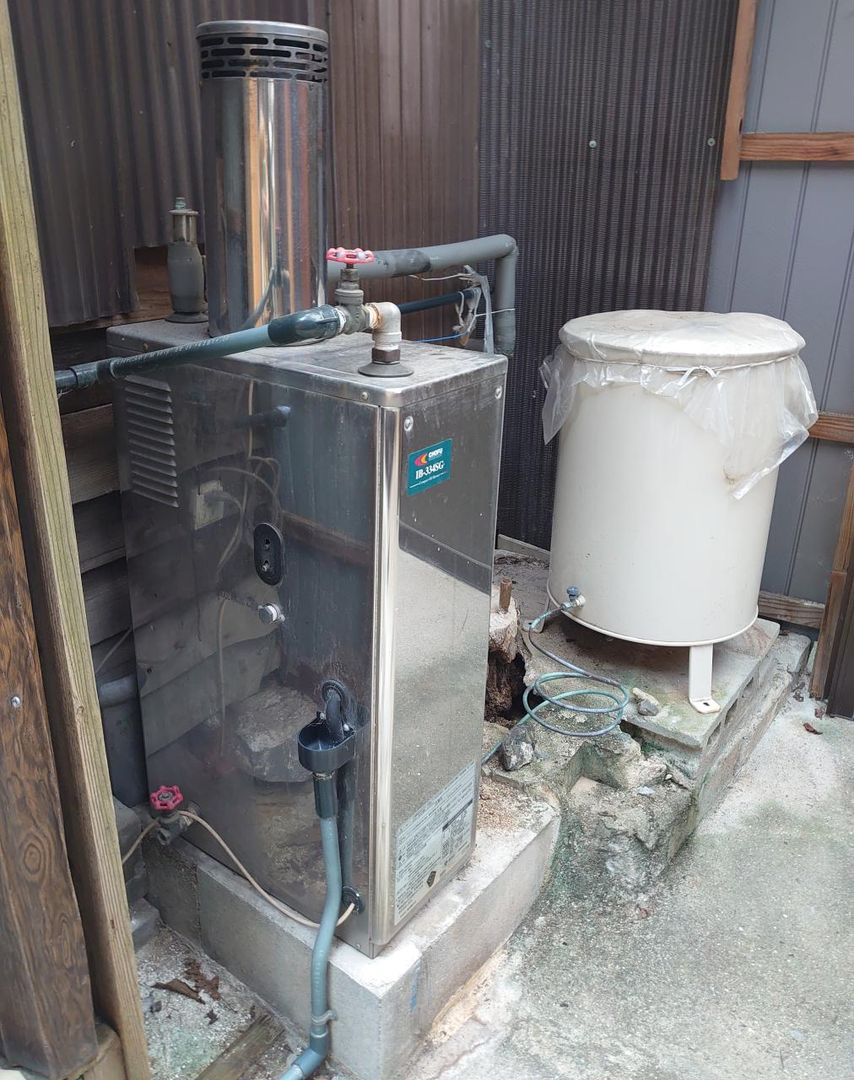 1935 Traditional 4DK House in Kannonji, Kagawa - Quiet Residential Area - Thumbnail 2