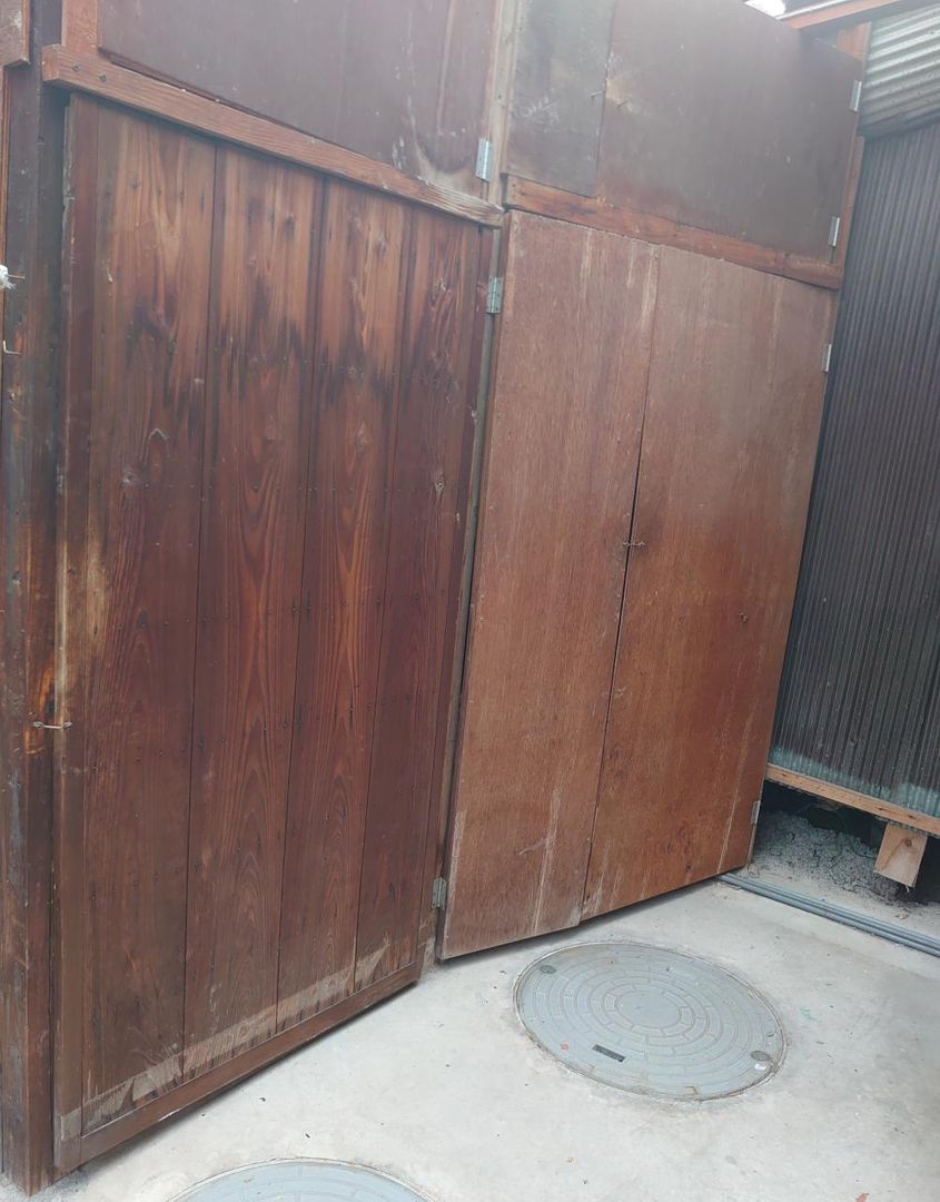 1935 Traditional 4DK House in Kannonji, Kagawa - Quiet Residential Area - Thumbnail 4