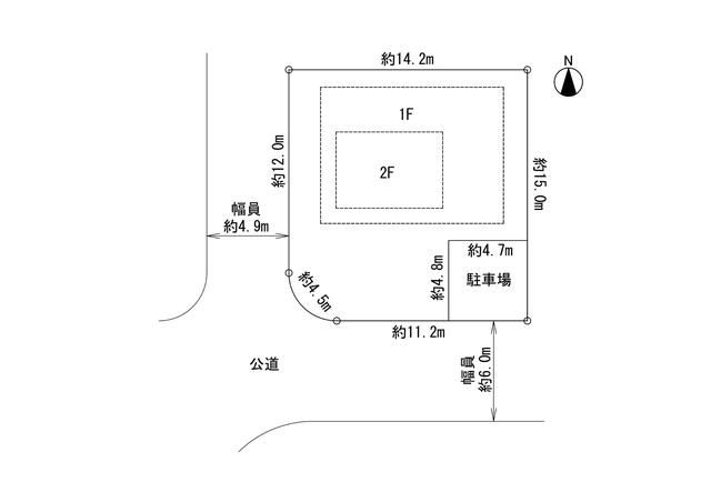 4LDK Detached House for Sale in Higashiura, Aichi - Thumbnail 3