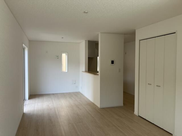 New 3LDK House for Sale in Toyohashi, Aichi - 2026 Build - Thumbnail 4