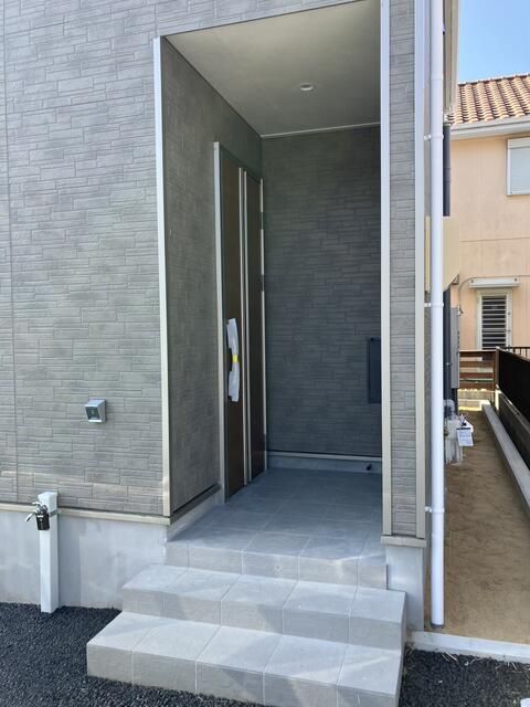 New 3LDK House for Sale in Toyohashi, Aichi - 2026 Build - Thumbnail 2