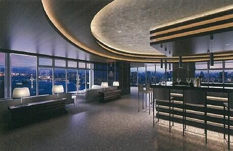 3LDK Apartment for Sale in Harumi, Chuo Ward, Tokyo - Thumbnail 2