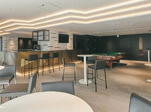 3LDK Apartment for Sale in Harumi, Chuo Ward, Tokyo - Thumbnail 3