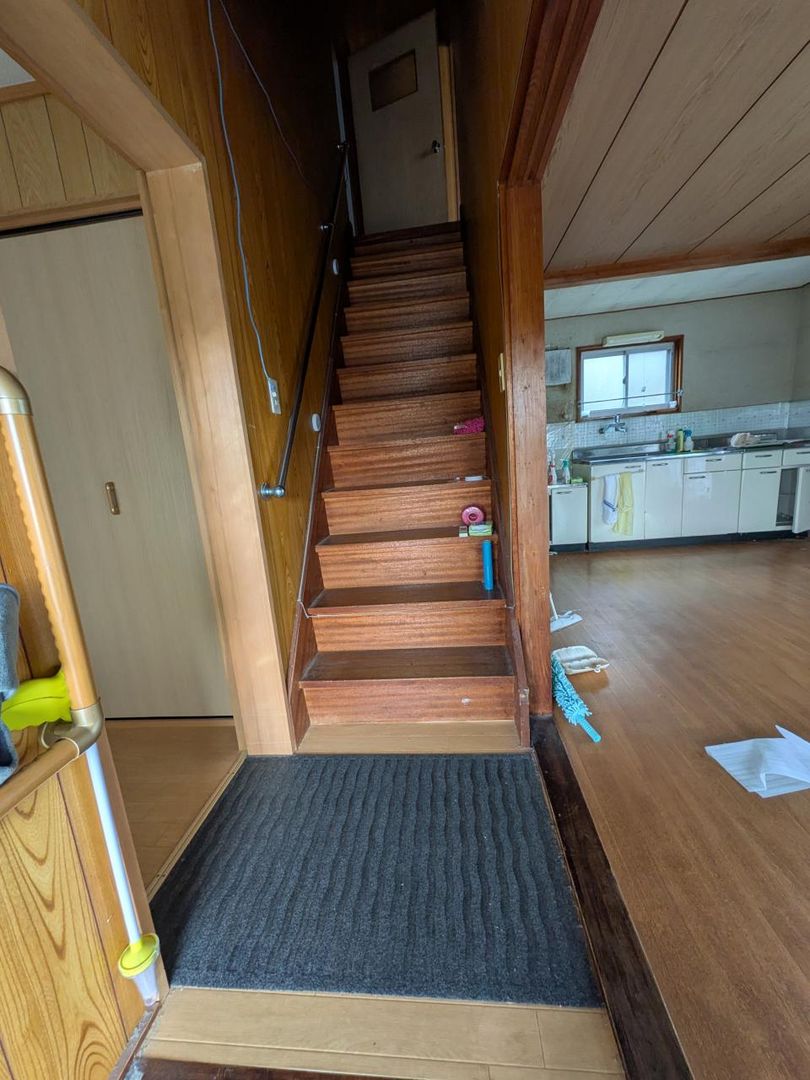 Detached House for Sale in Awa City, Tokushima - 3LDK 100.9sqm - Thumbnail 3