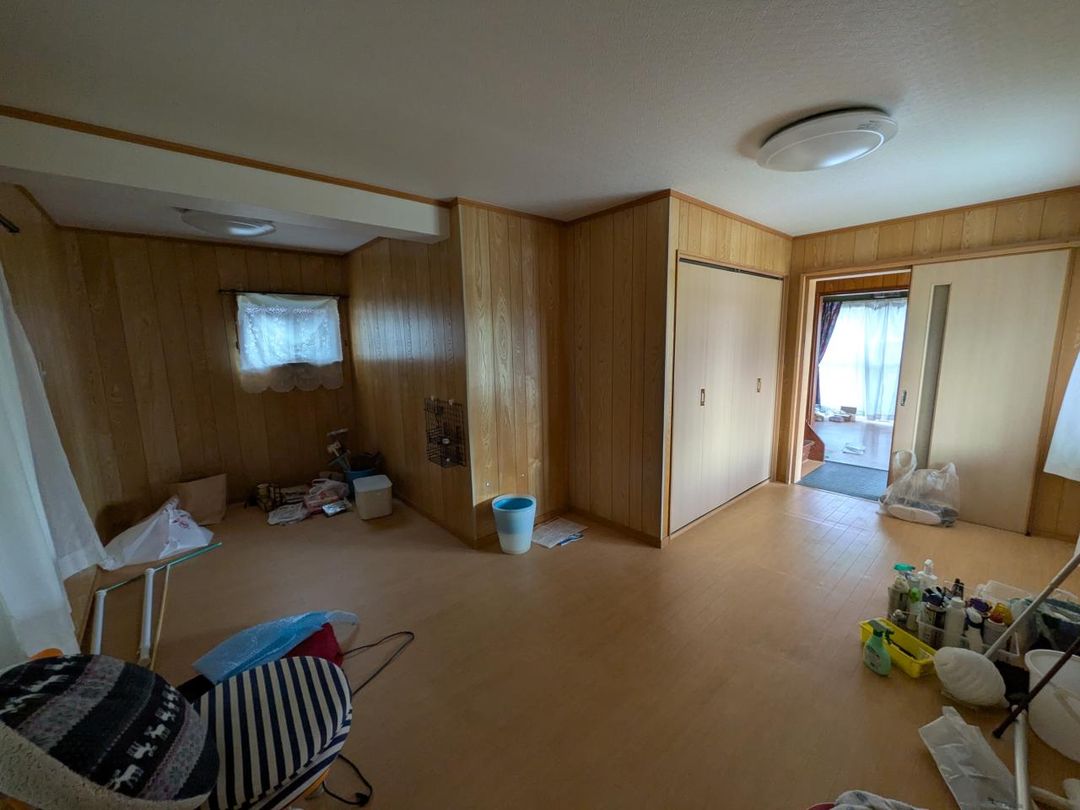 Detached House for Sale in Awa City, Tokushima - 3LDK 100.9sqm - Thumbnail 4