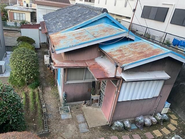 1953 2K Akiya House for Sale in Yokosuka, Kanagawa - Thumbnail 2