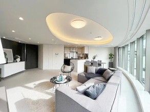 New 2LDK Apartment for Sale in Kita-Aoyama, Minato, Tokyo - Thumbnail 3