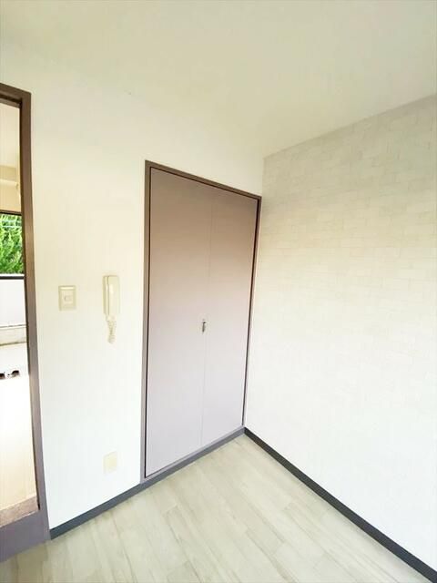 1K Apartment for Rent in Gifu City, Gifu - No Key Money or Deposit - Thumbnail 4