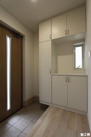 New 3LDK Garage House for Sale in Hadano, Kanagawa - Thumbnail 4